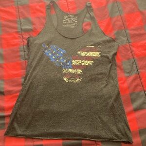 Grunt Style Freagle Tank Top